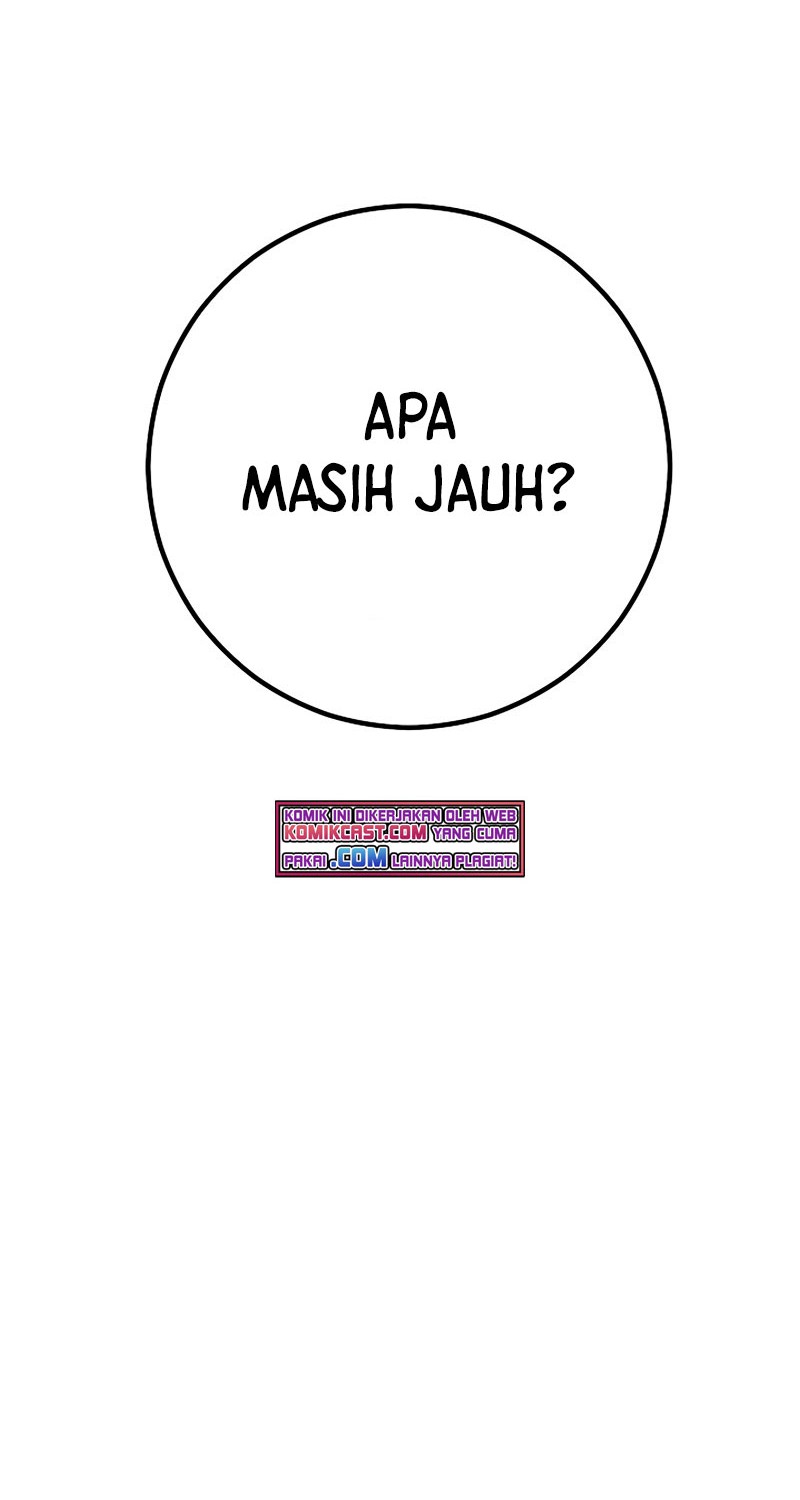 The Hero Returns Chapter 31 Gambar 45