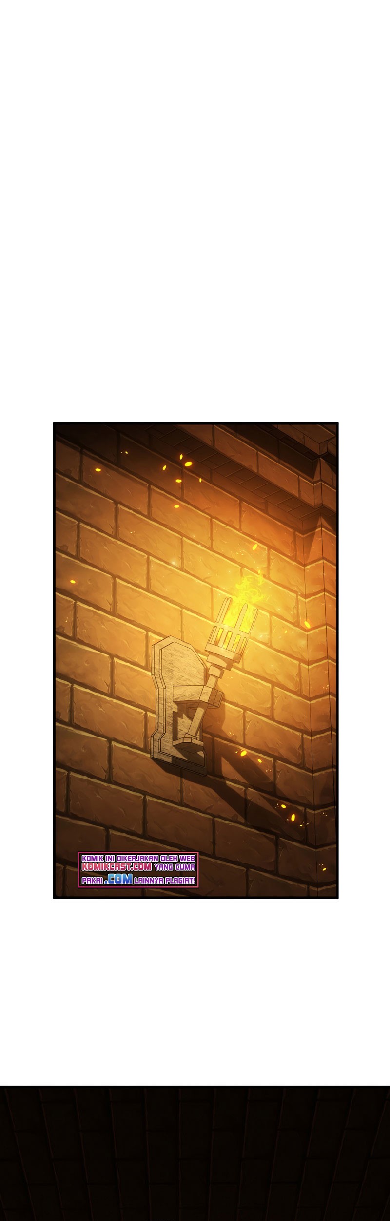 The Hero Returns Chapter 31 Gambar 46