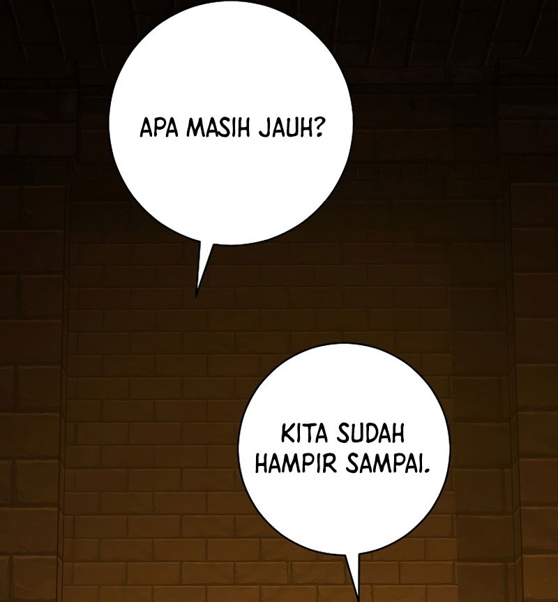 The Hero Returns Chapter 31 Gambar 47