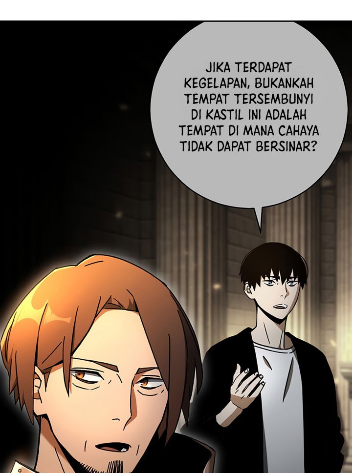 The Hero Returns Chapter 31 Gambar 55