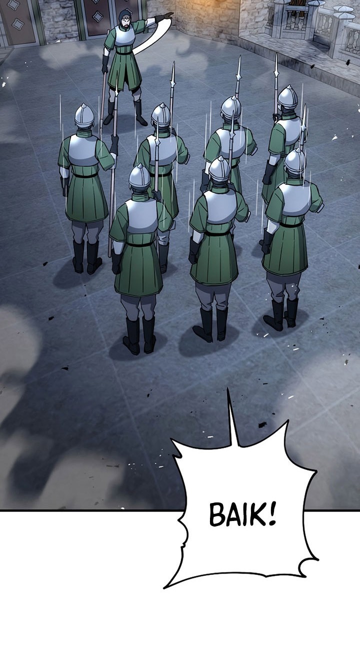 The Hero Returns Chapter 31 Gambar 3