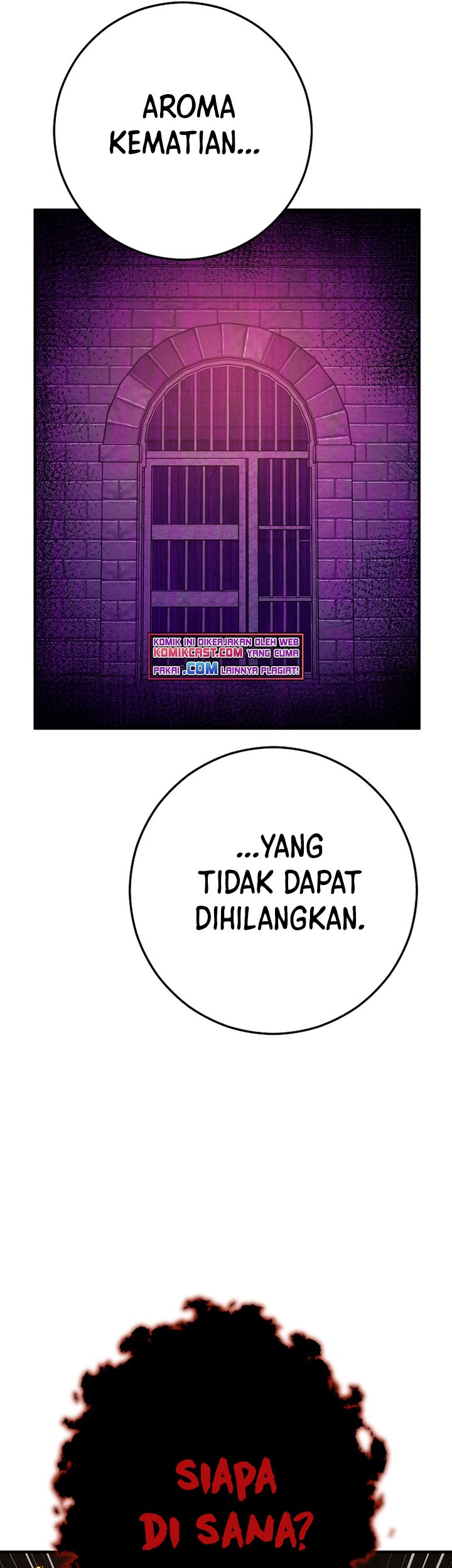 The Hero Returns Chapter 31 Gambar 58