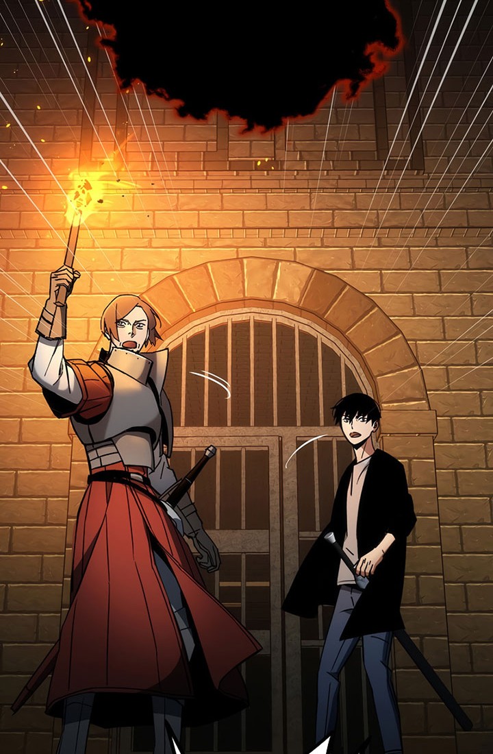 The Hero Returns Chapter 31 Gambar 59