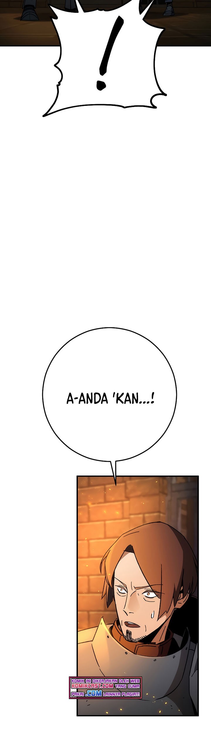 The Hero Returns Chapter 31 Gambar 60