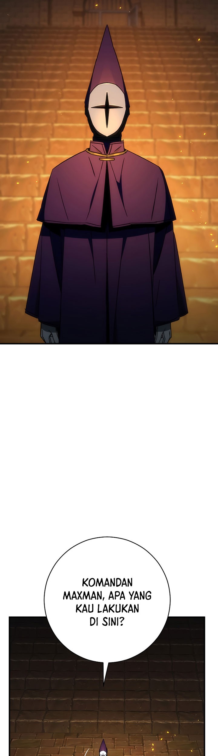 The Hero Returns Chapter 31 Gambar 62