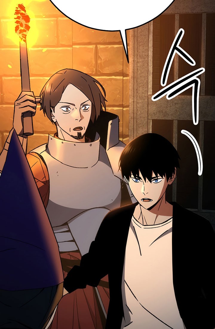 The Hero Returns Chapter 31 Gambar 65