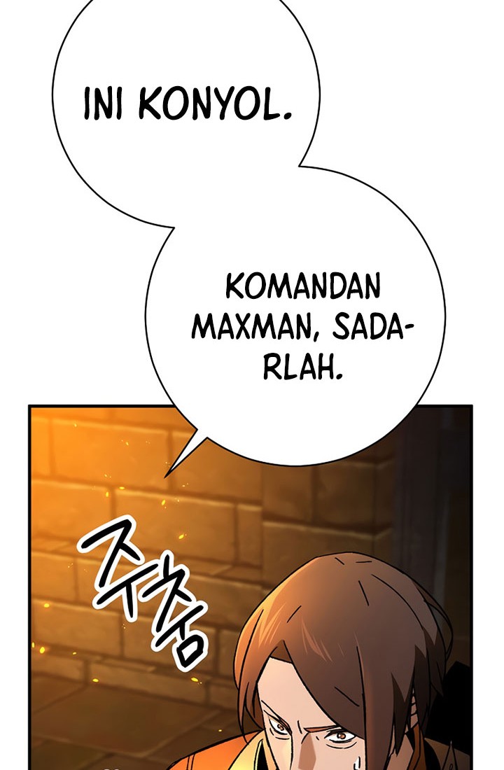 The Hero Returns Chapter 31 Gambar 71