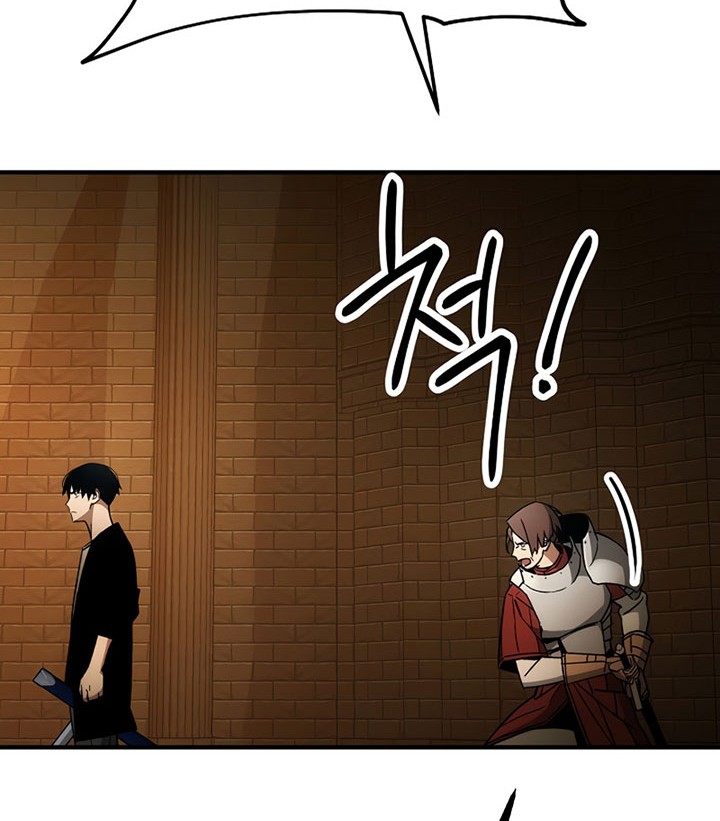 The Hero Returns Chapter 31 Gambar 79
