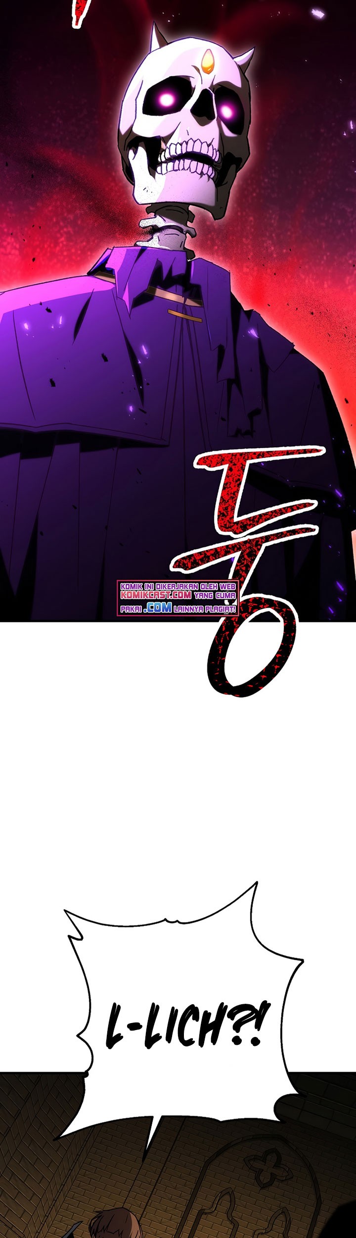 The Hero Returns Chapter 31 Gambar 86