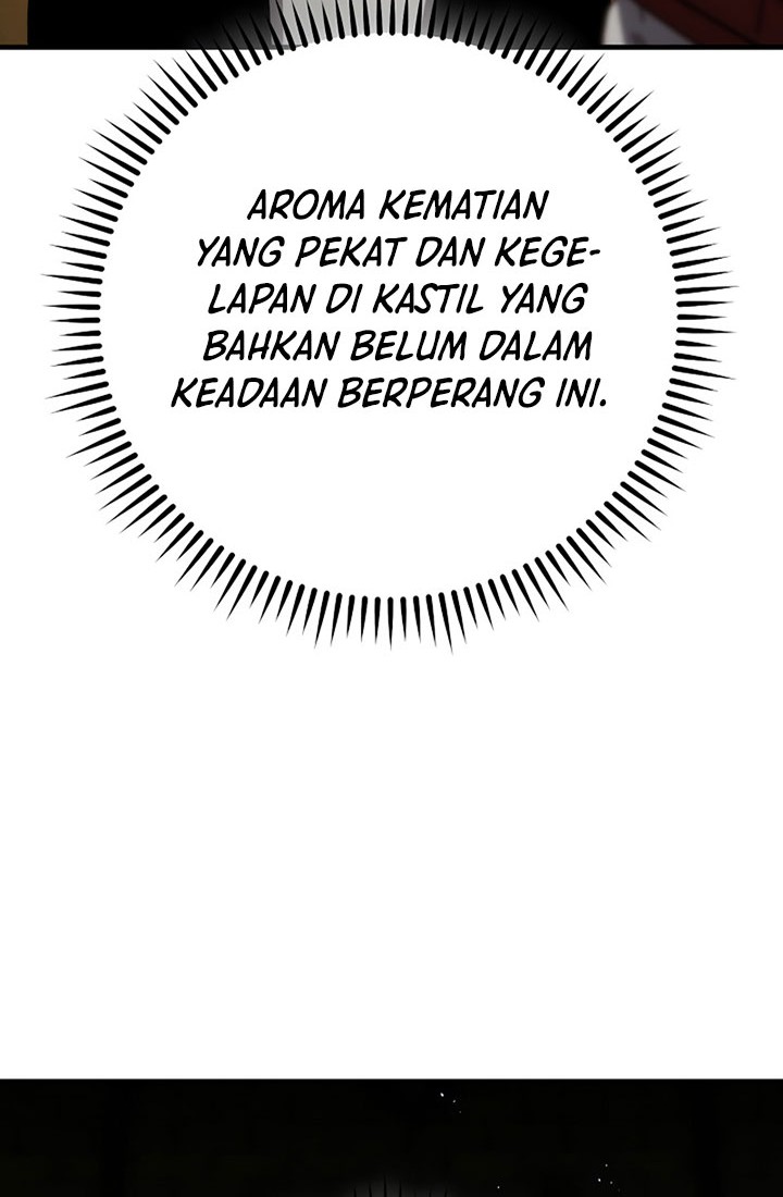 The Hero Returns Chapter 31 Gambar 89