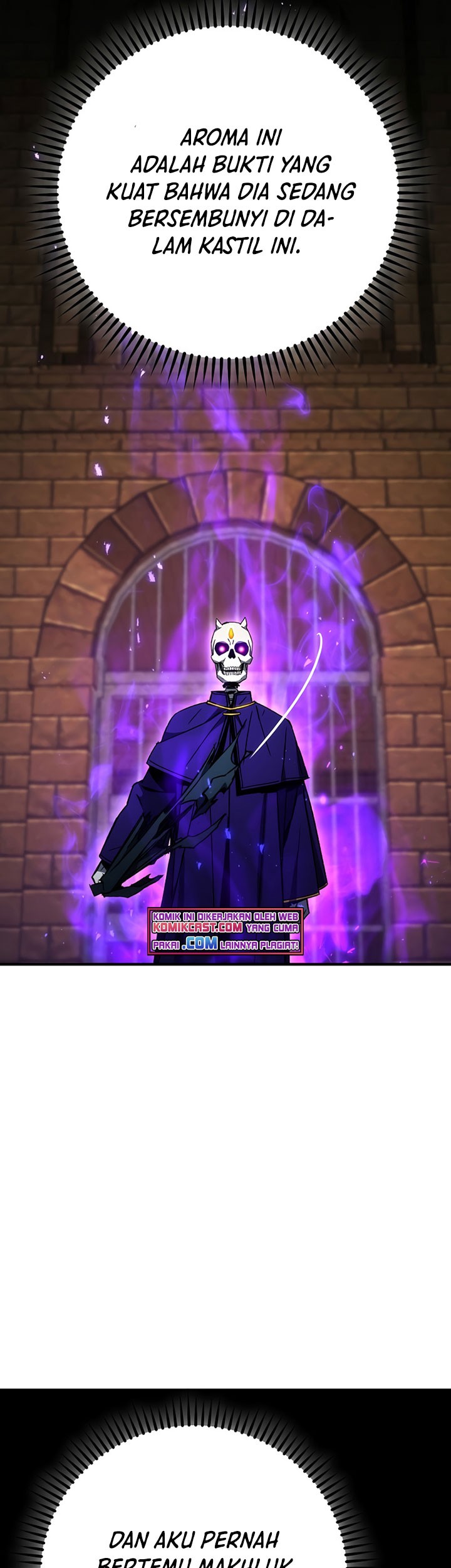 The Hero Returns Chapter 31 Gambar 90