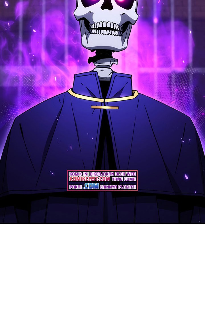 The Hero Returns Chapter 31 Gambar 93