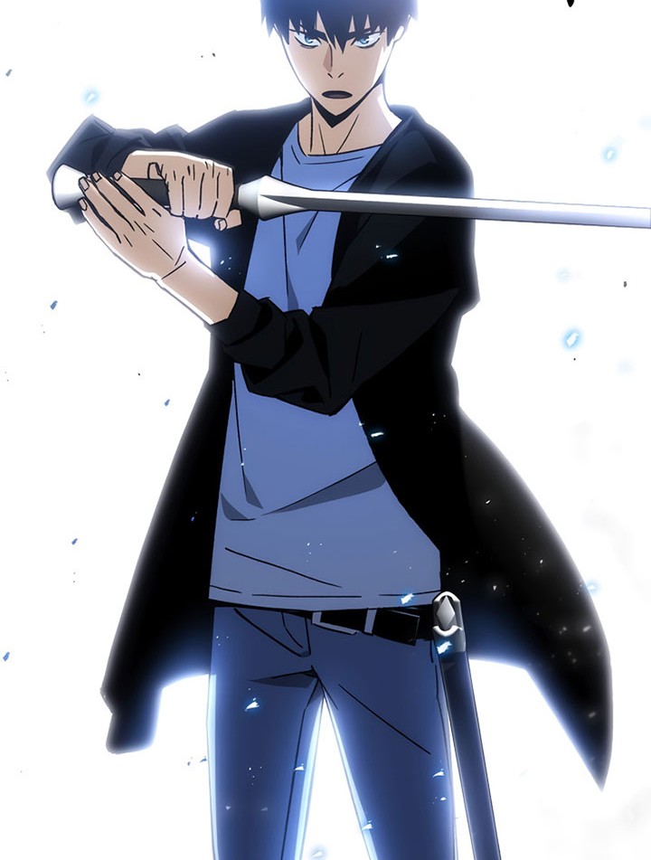 The Hero Returns Chapter 31 Gambar 97