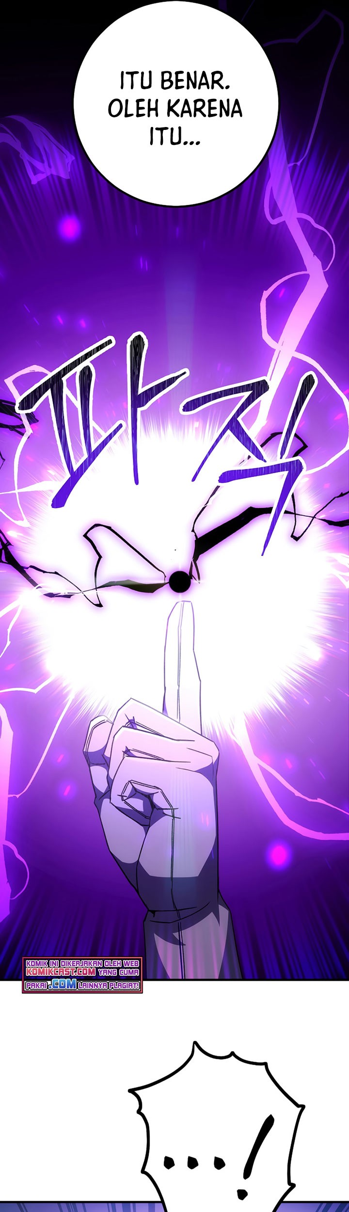 The Hero Returns Chapter 31 Gambar 100