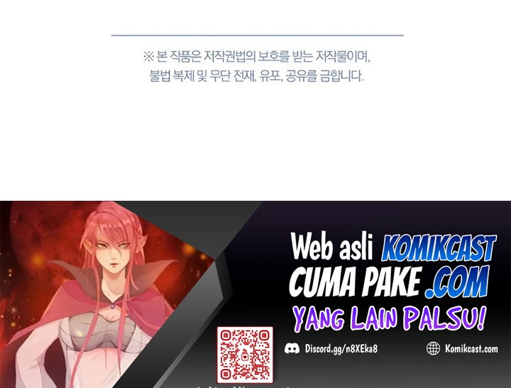 The Hero Returns Chapter 31 Gambar 105