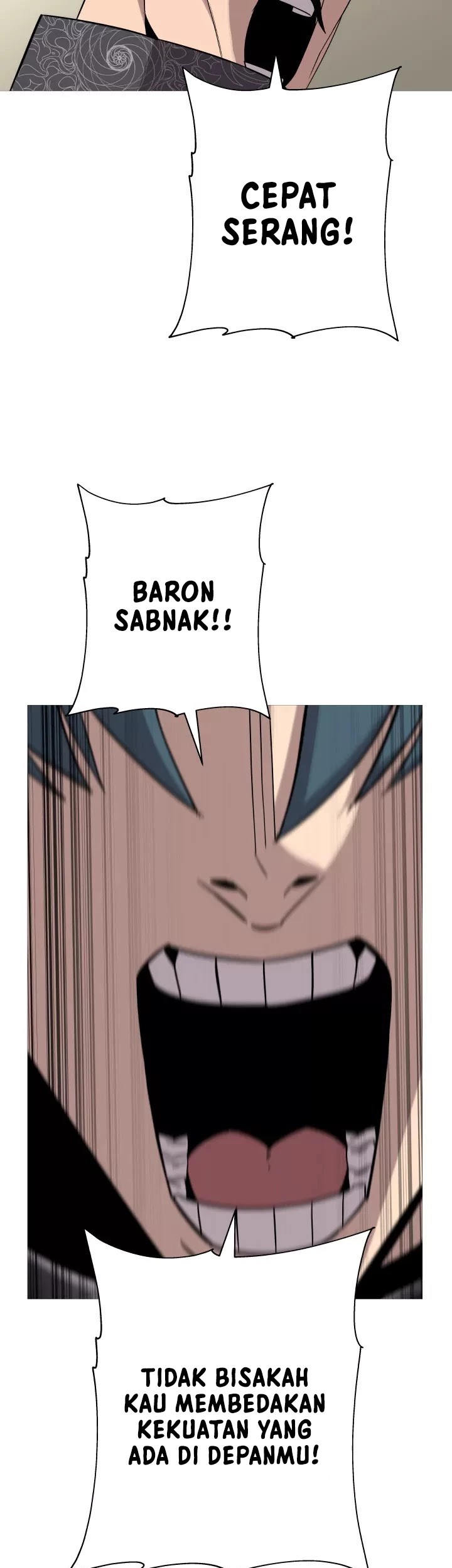 The Story of a Low-Rank Soldier Becoming a Monarch Chapter 76 Gambar 14