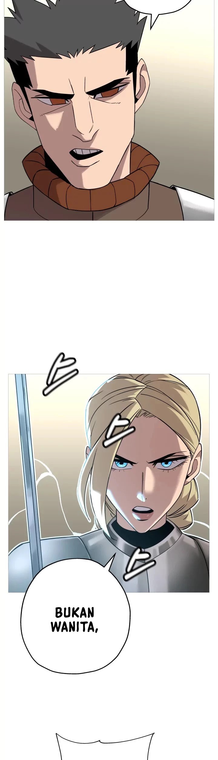 The Story of a Low-Rank Soldier Becoming a Monarch Chapter 76 Gambar 26