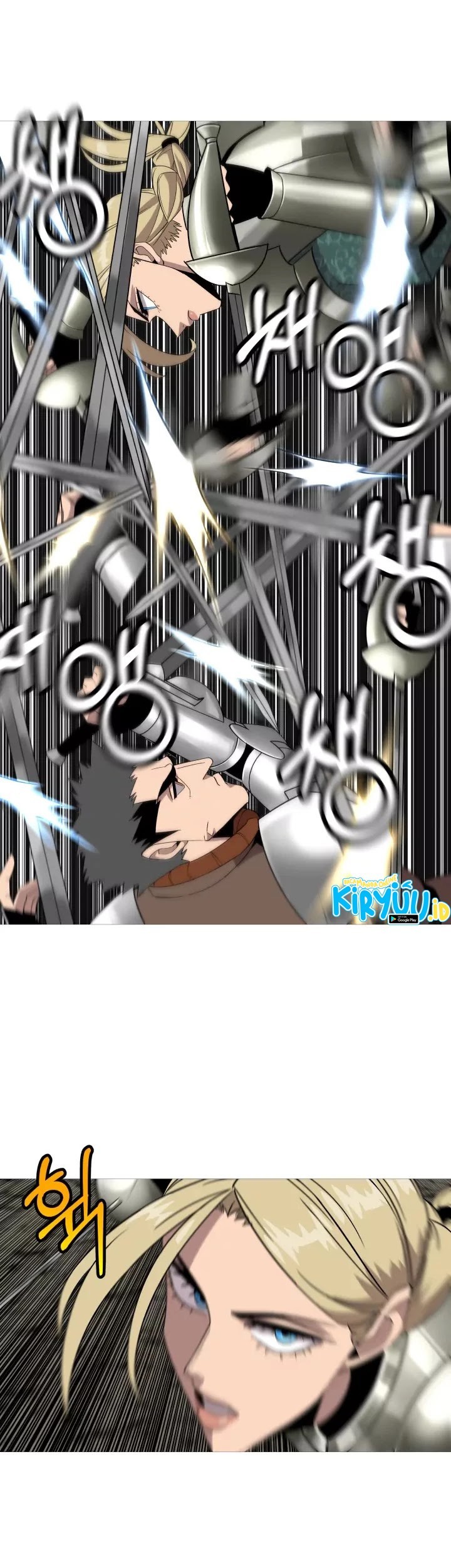 The Story of a Low-Rank Soldier Becoming a Monarch Chapter 76 Gambar 34