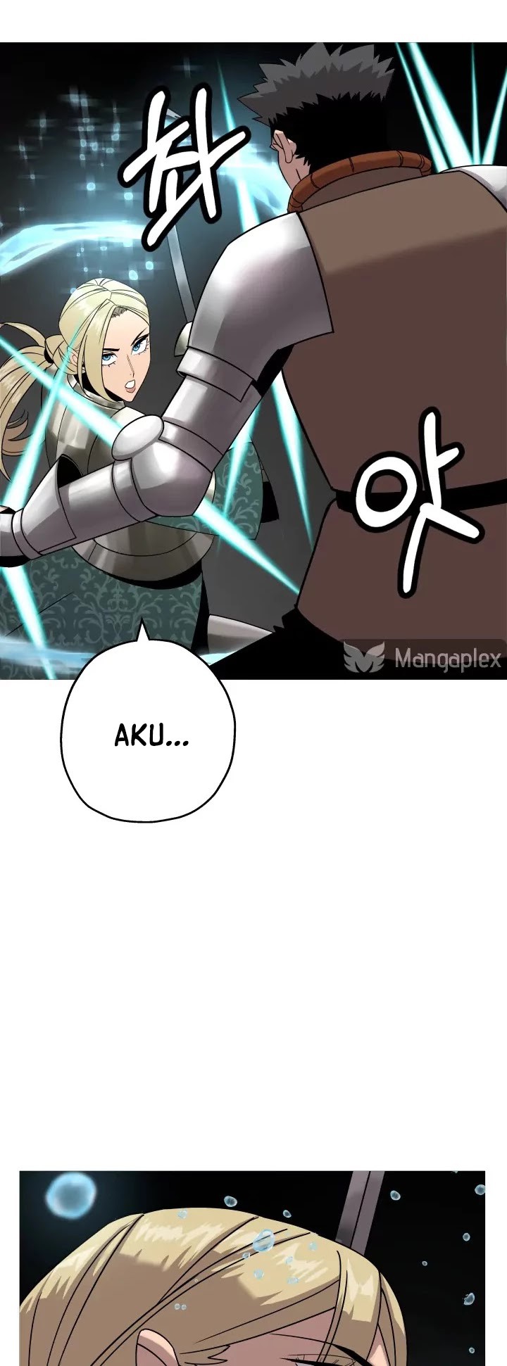 The Story of a Low-Rank Soldier Becoming a Monarch Chapter 76 Gambar 49