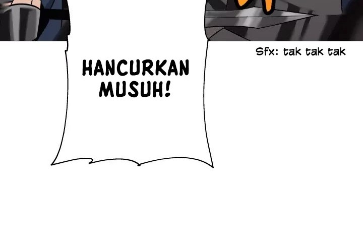 The Story of a Low-Rank Soldier Becoming a Monarch Chapter 76 Gambar 5