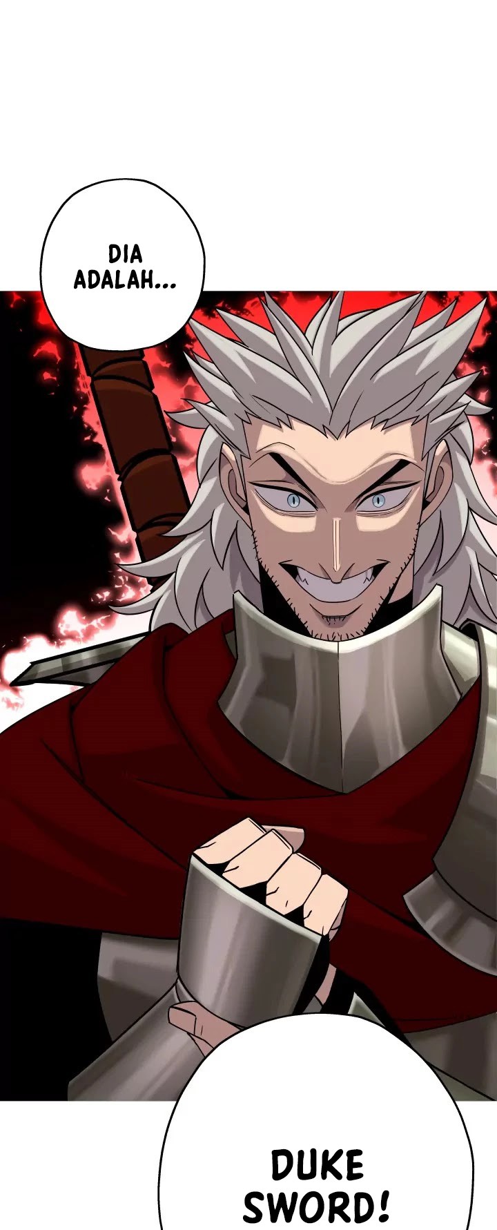 The Story of a Low-Rank Soldier Becoming a Monarch Chapter 76 Gambar 66