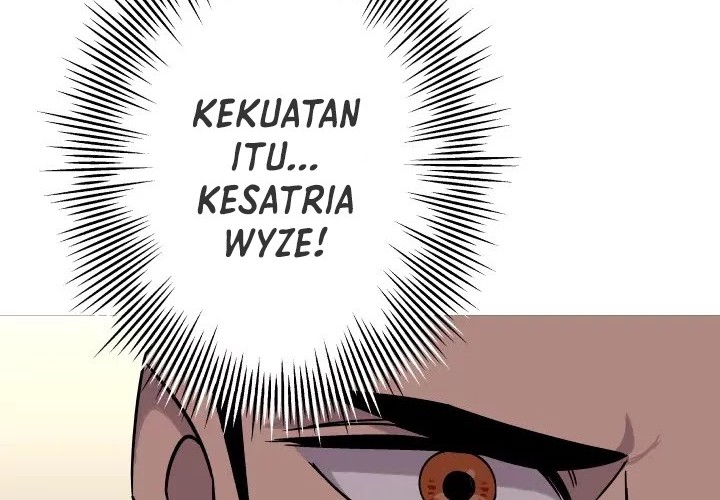 The Story of a Low-Rank Soldier Becoming a Monarch Chapter 76 Gambar 11