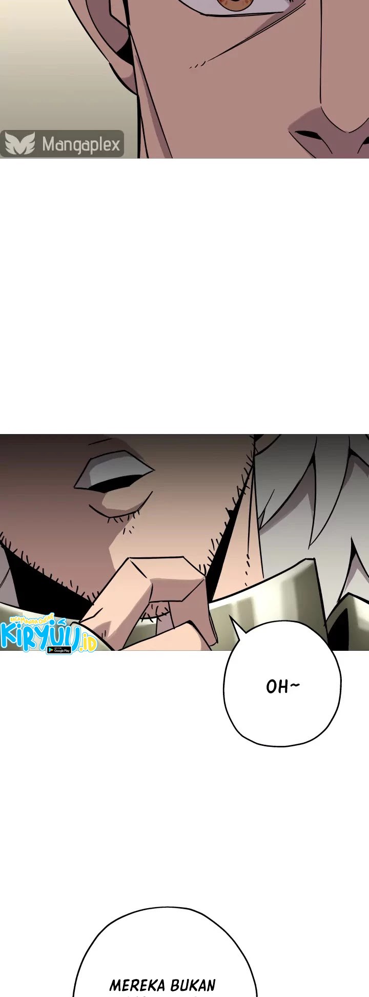 The Story of a Low-Rank Soldier Becoming a Monarch Chapter 76 Gambar 12