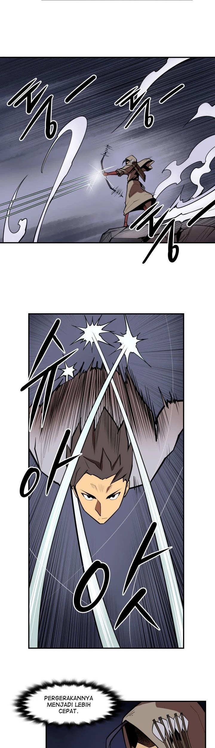 Raid Chapter 102 Gambar 24