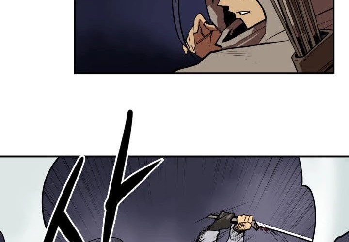Raid Chapter 102 Gambar 25
