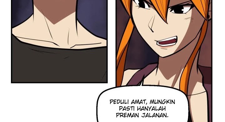 Raid Chapter 102 Gambar 45