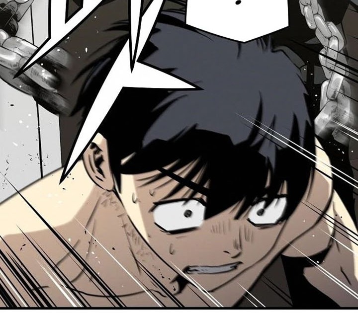 The Breaker Eternal Force Chapter 07 Gambar 19