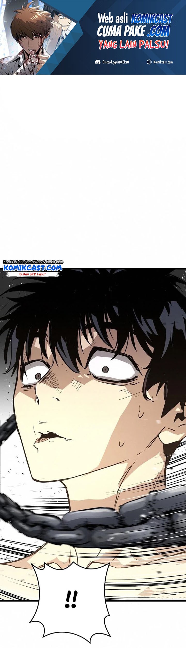 Baca Manhwa The Breaker Eternal Force Chapter 07 Gambar 2