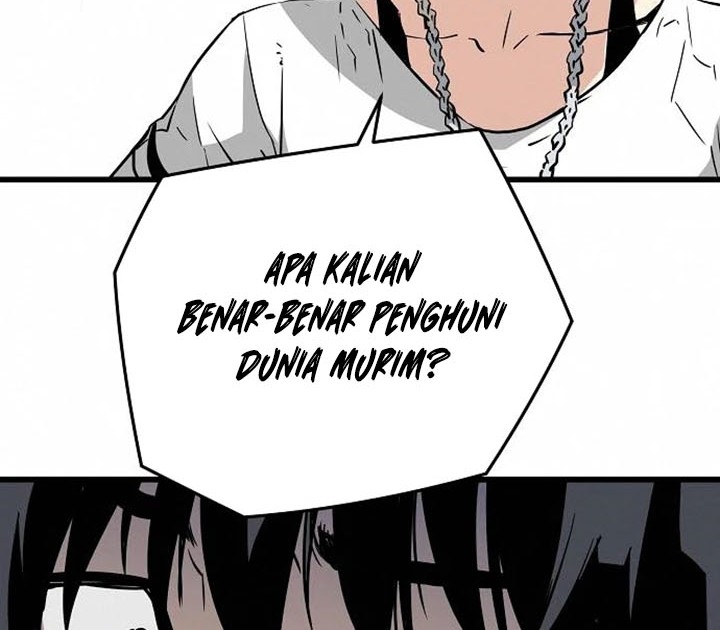 The Breaker Eternal Force Chapter 07 Gambar 5