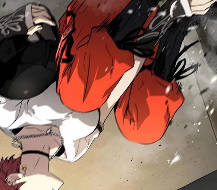 The Breaker Eternal Force Chapter 07 Gambar 91