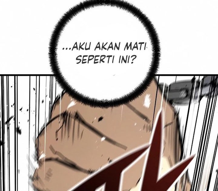 The Breaker Eternal Force Chapter 07 Gambar 11