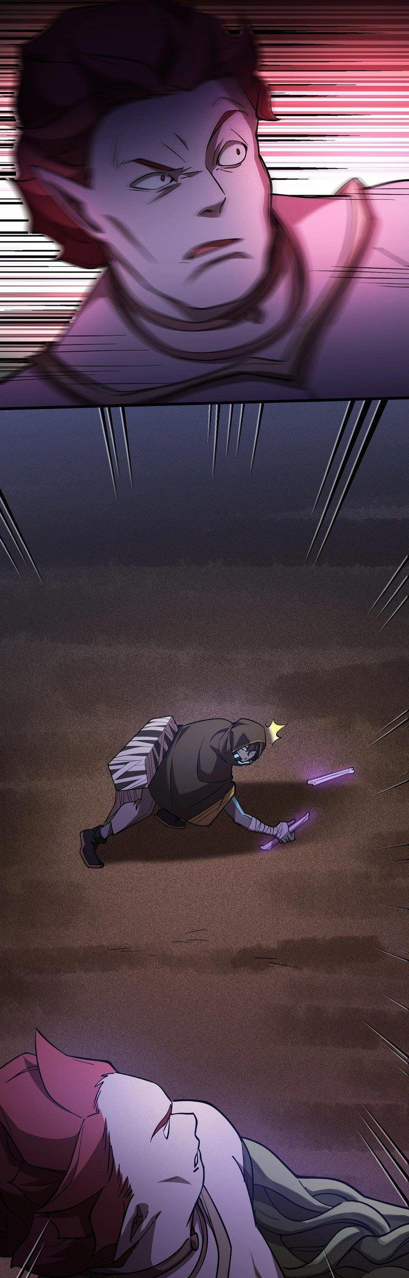 The Strongest Gamer Player (The Strongest Player) Chapter 17 Gambar 20