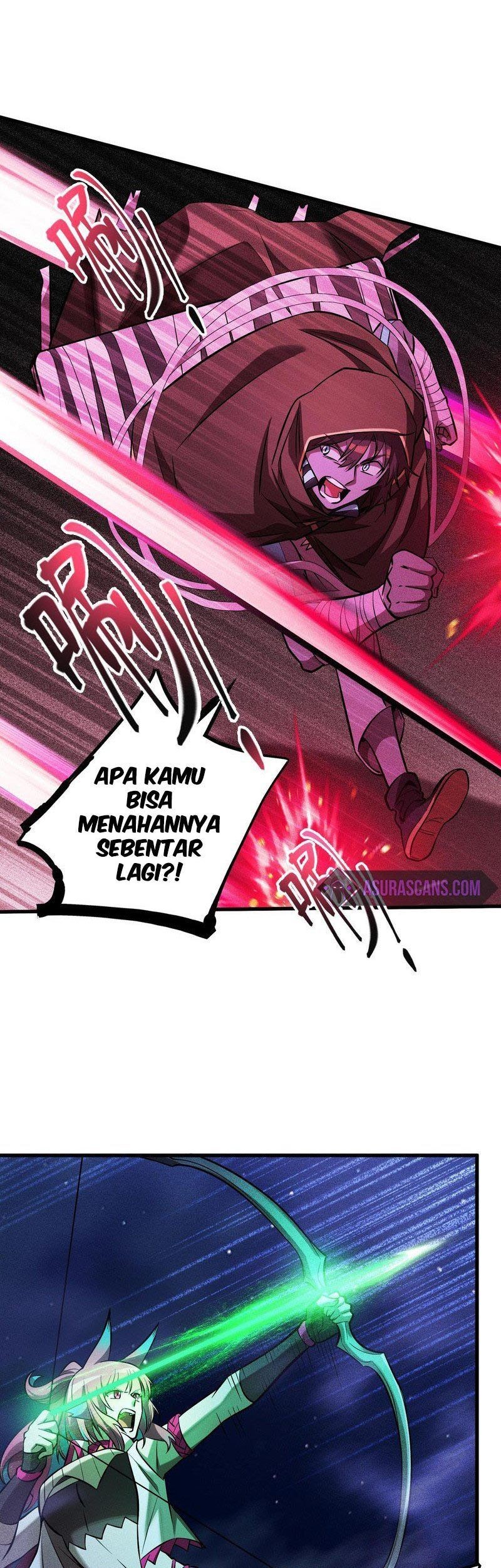 The Strongest Gamer Player (The Strongest Player) Chapter 17 Gambar 22