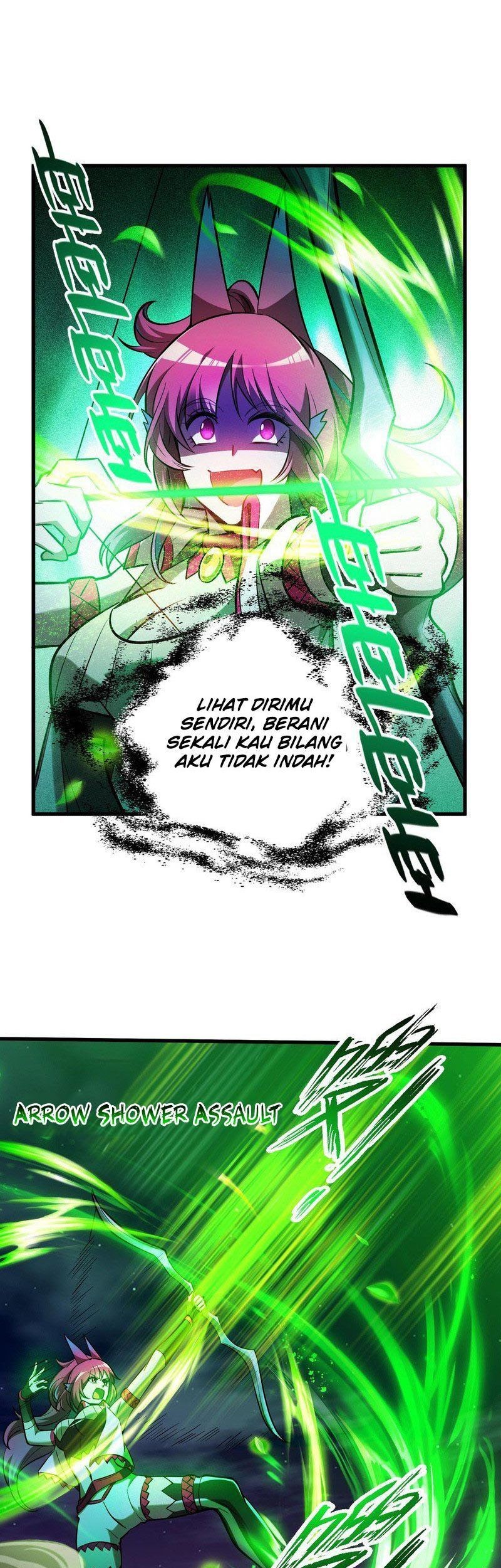 The Strongest Gamer Player (The Strongest Player) Chapter 17 Gambar 24