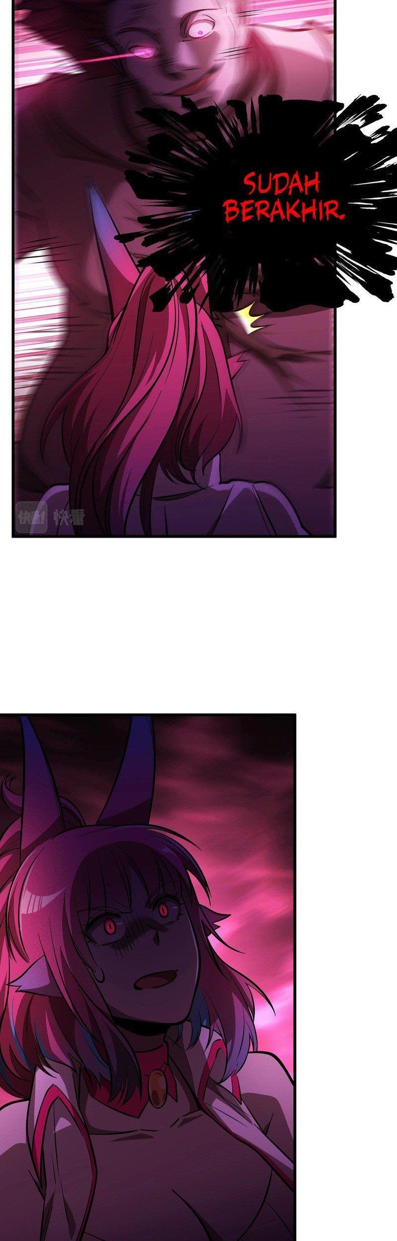 The Strongest Gamer Player (The Strongest Player) Chapter 17 Gambar 26