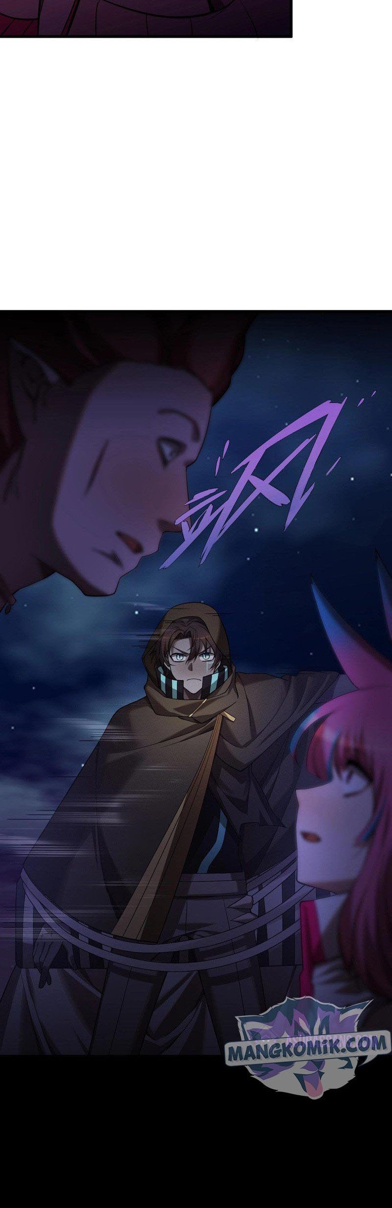 The Strongest Gamer Player (The Strongest Player) Chapter 17 Gambar 27