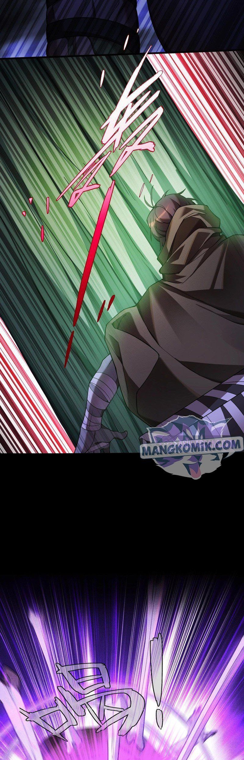 The Strongest Gamer Player (The Strongest Player) Chapter 17 Gambar 29