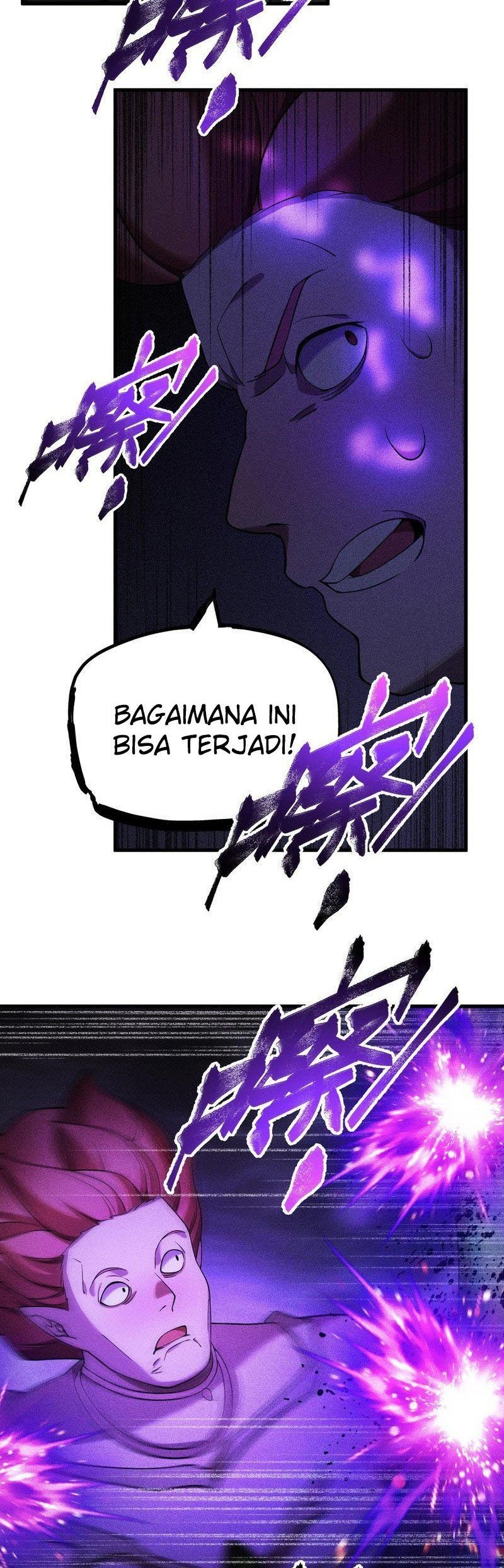 The Strongest Gamer Player (The Strongest Player) Chapter 17 Gambar 33