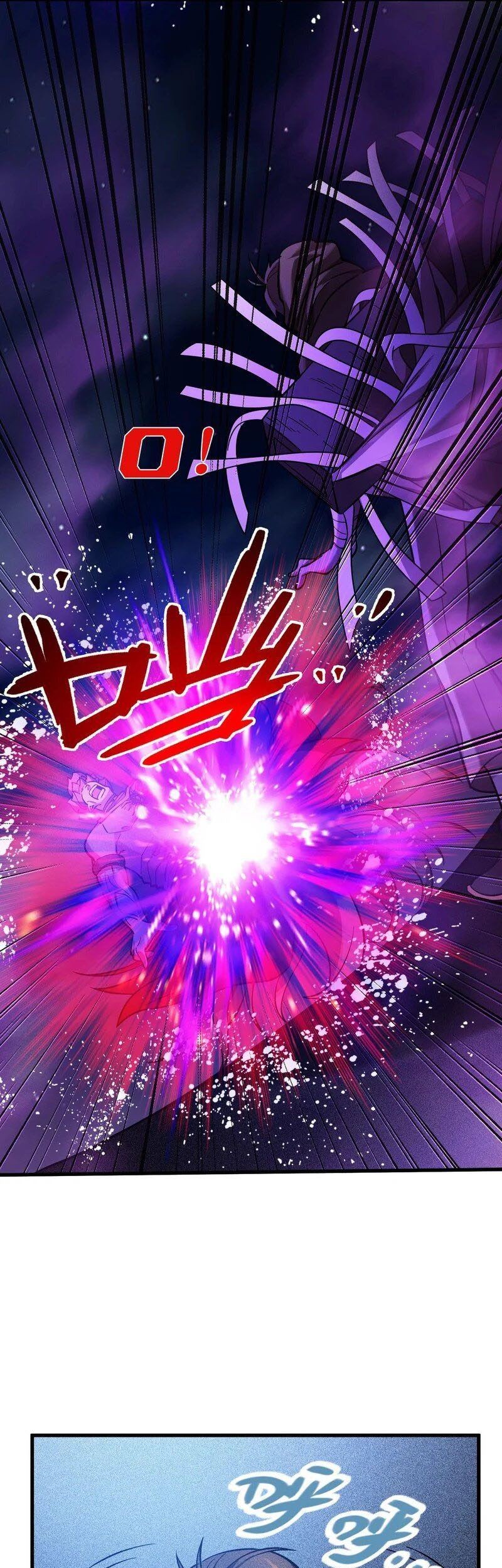 The Strongest Gamer Player (The Strongest Player) Chapter 17 Gambar 36