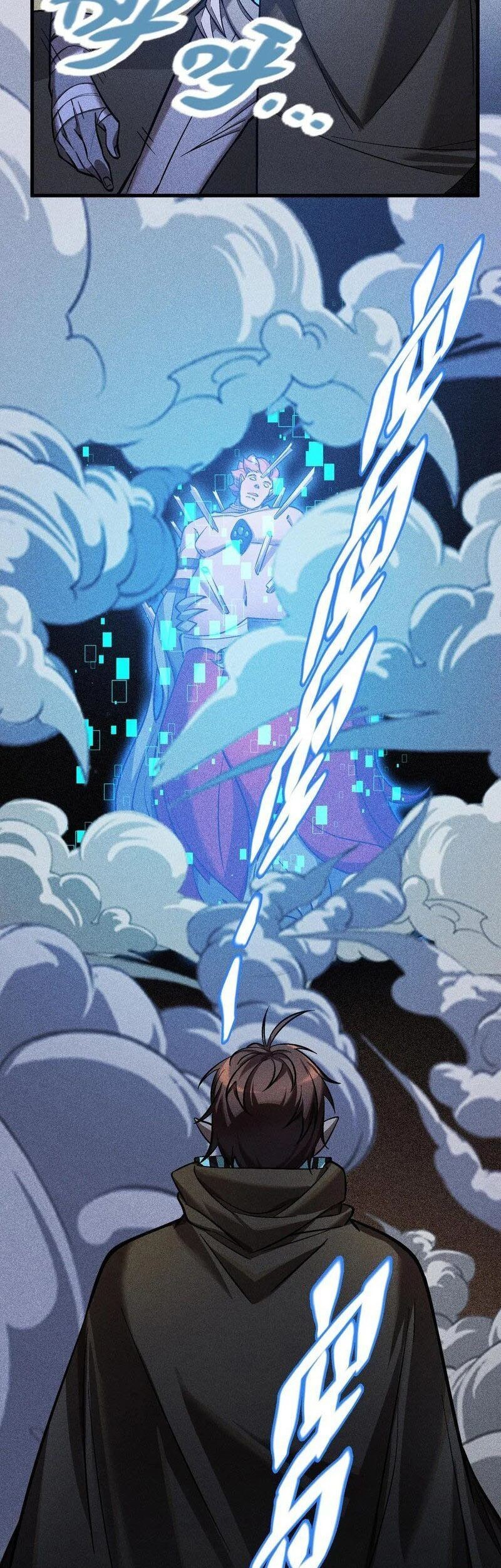 The Strongest Gamer Player (The Strongest Player) Chapter 17 Gambar 38