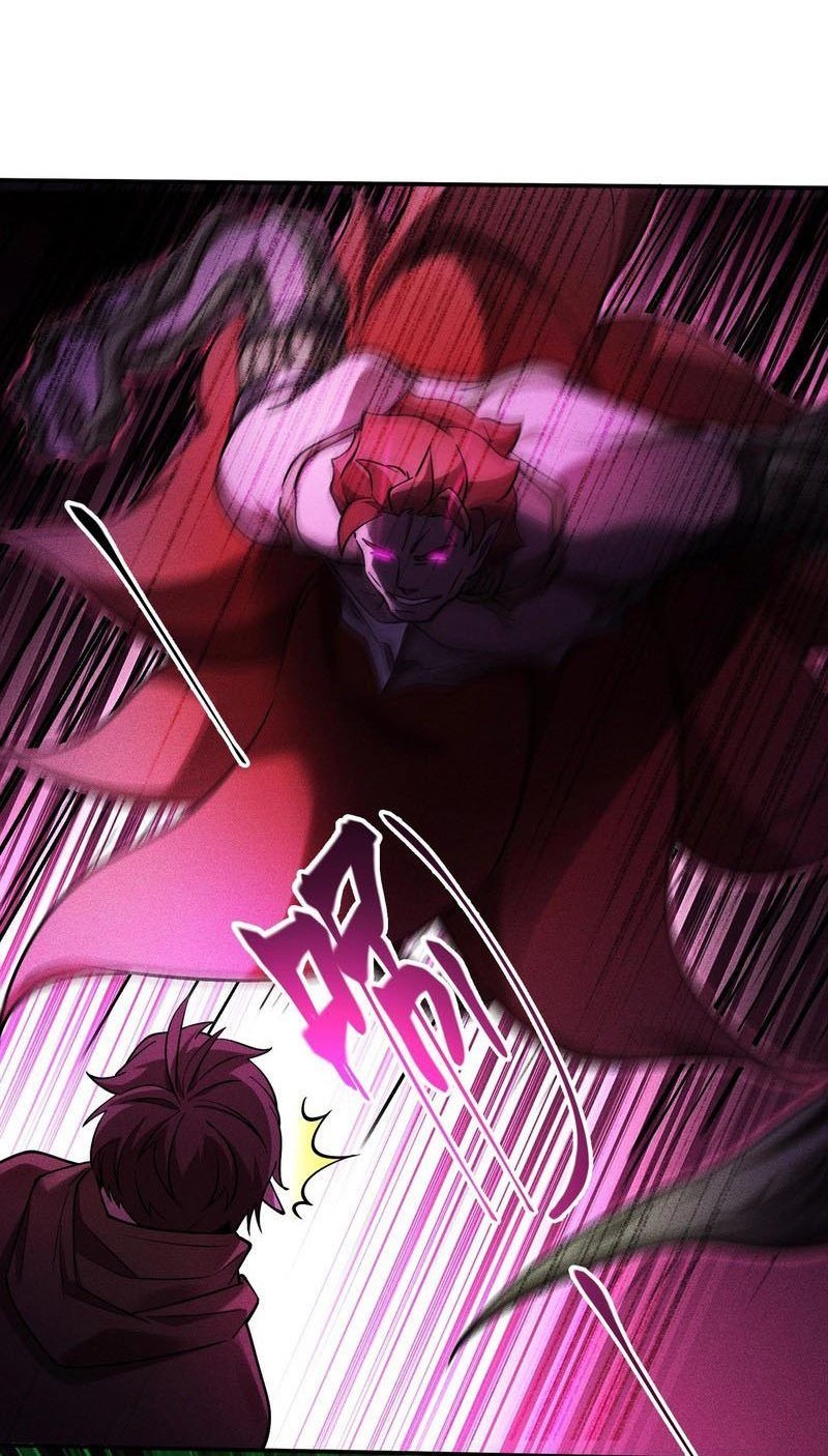 The Strongest Gamer Player (The Strongest Player) Chapter 17 Gambar 5