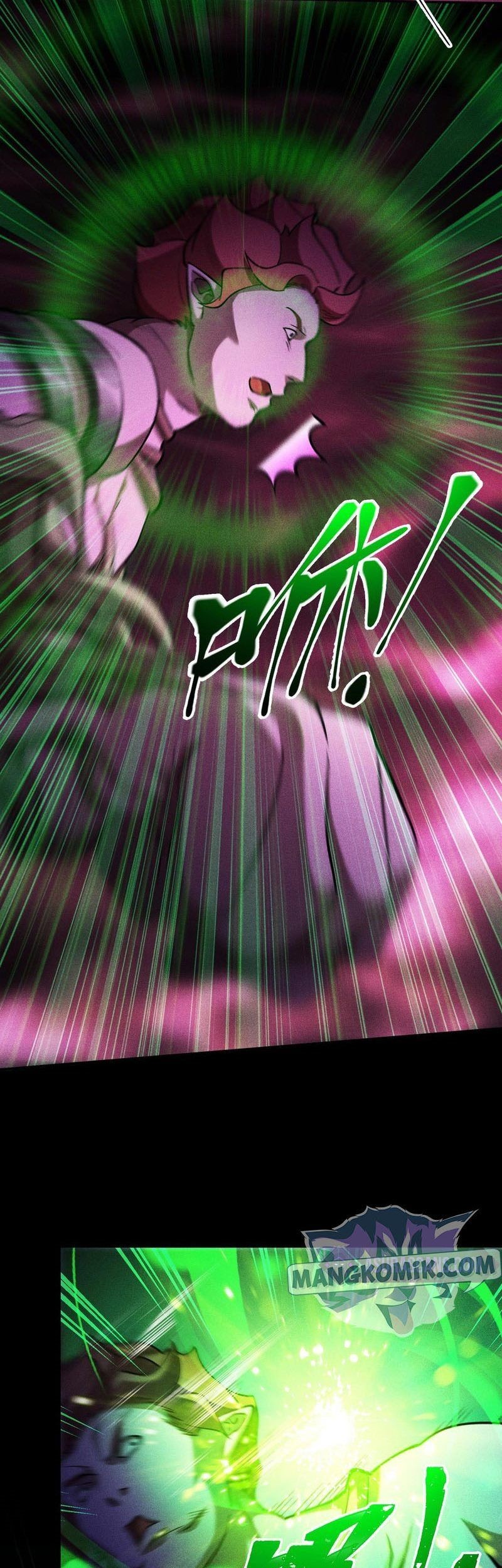 The Strongest Gamer Player (The Strongest Player) Chapter 17 Gambar 6