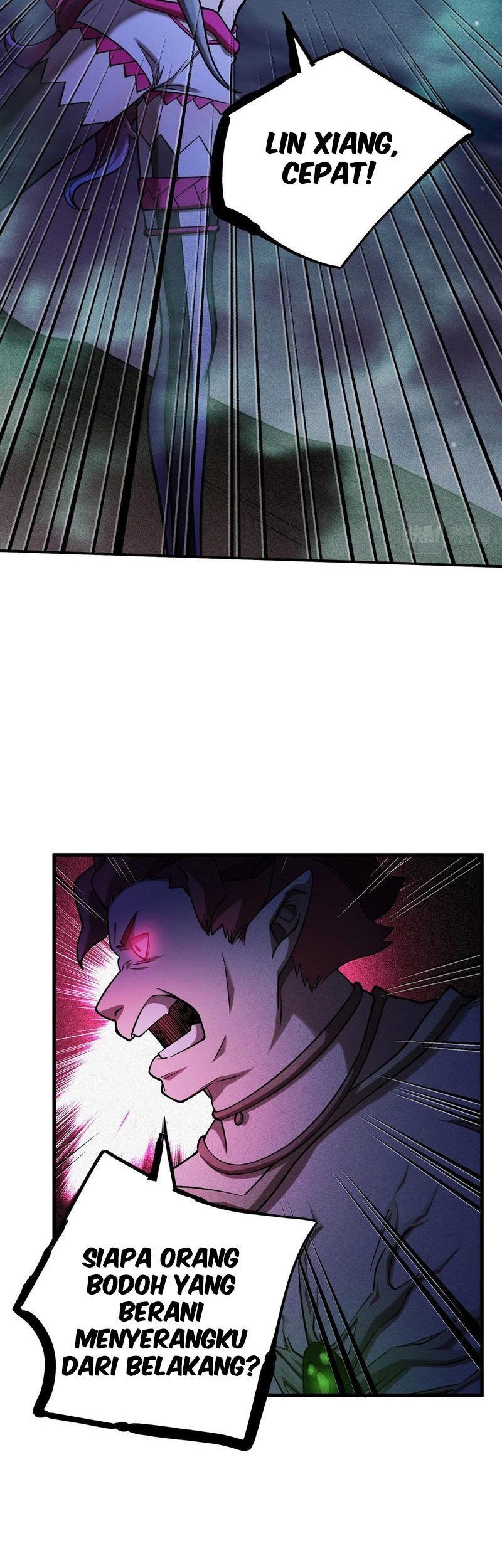 The Strongest Gamer Player (The Strongest Player) Chapter 17 Gambar 8