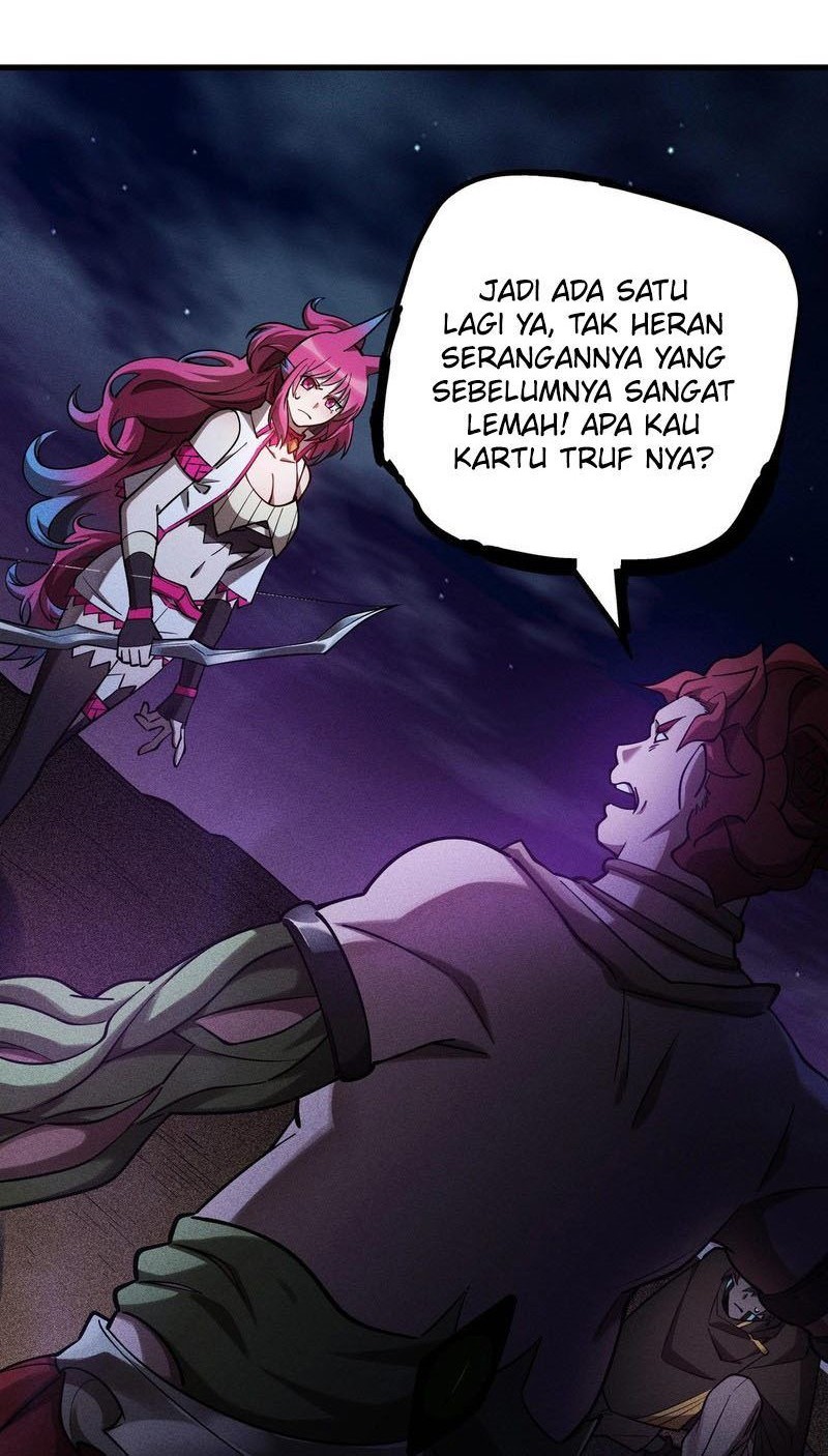 The Strongest Gamer Player (The Strongest Player) Chapter 17 Gambar 9