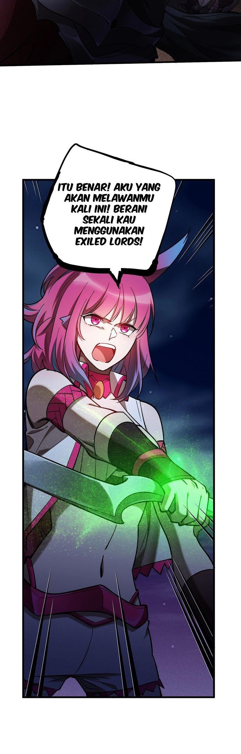 The Strongest Gamer Player (The Strongest Player) Chapter 17 Gambar 10