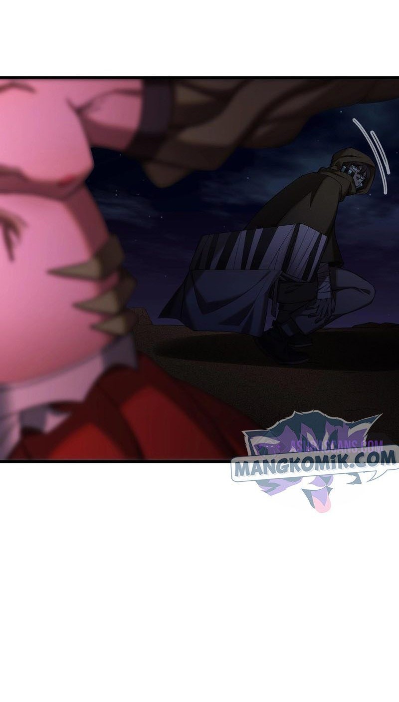 The Strongest Gamer Player (The Strongest Player) Chapter 17 Gambar 11